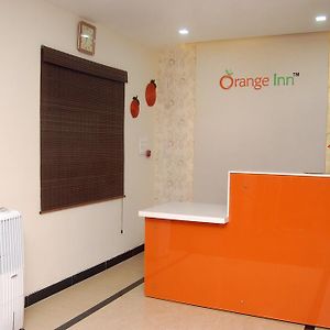 Orange Inn, Manapakkam