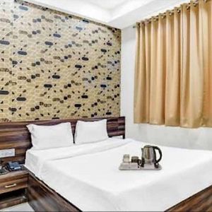The Hotel Chandragupta